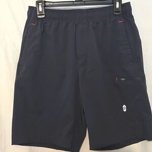 Free Country Lightweight Tech, Stretch Shorts.